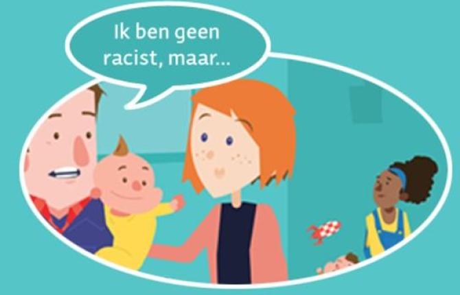 Discriminatie